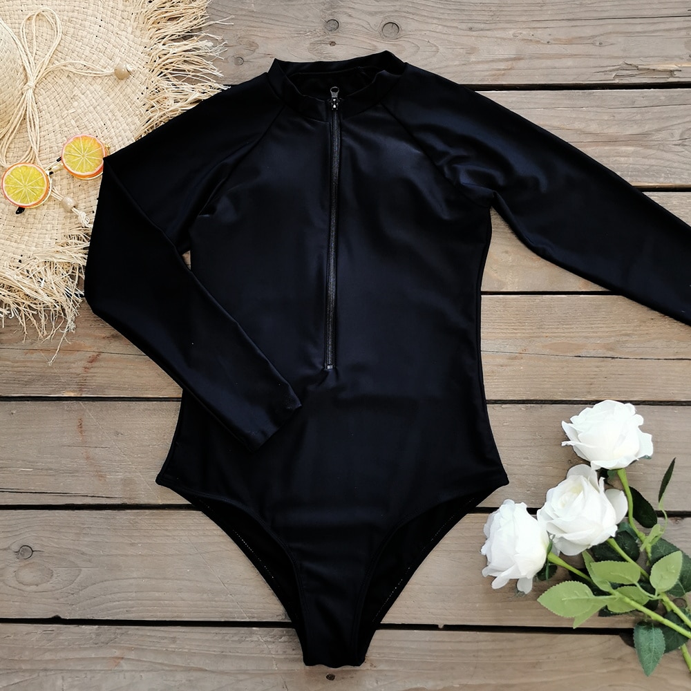 2023-Surfing-Sport-Swimsuit-Long-Sleeves-Women-One-Piece-Swimsuit-Swimwear-Solid-Monokini-Bathing-Suit-Tropical-28.jpg