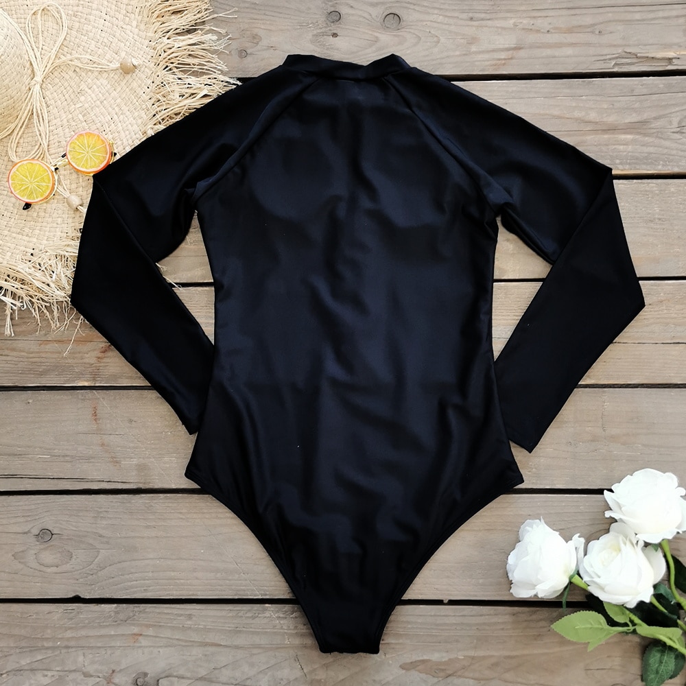 2023-Surfing-Sport-Swimsuit-Long-Sleeves-Women-One-Piece-Swimsuit-Swimwear-Solid-Monokini-Bathing-Suit-Tropical-29.jpg