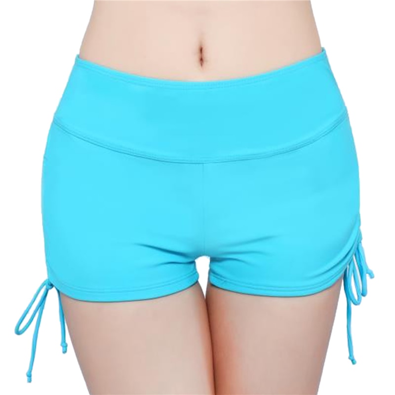 Women-s-Swim-Shorts-High-Waist-Sides-Drawstring-Stretch-Sports-Boyshorts-Bathing-Suit-Tankini-Bottoms-10.jpg