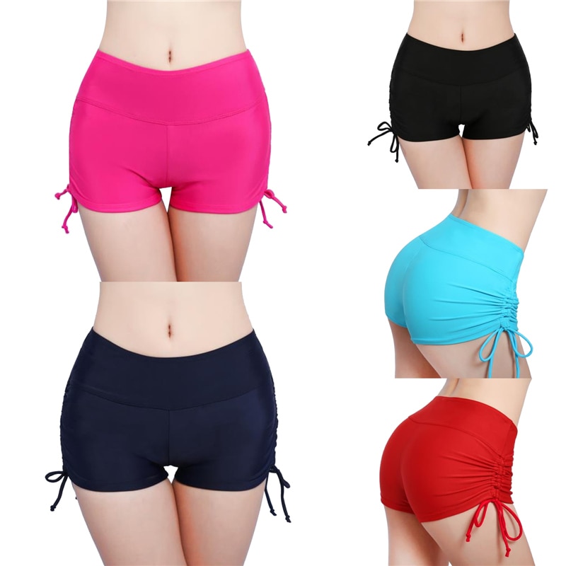 Women-s-Swim-Shorts-High-Waist-Sides-Drawstring-Stretch-Sports-Boyshorts-Bathing-Suit-Tankini-Bottoms.jpg